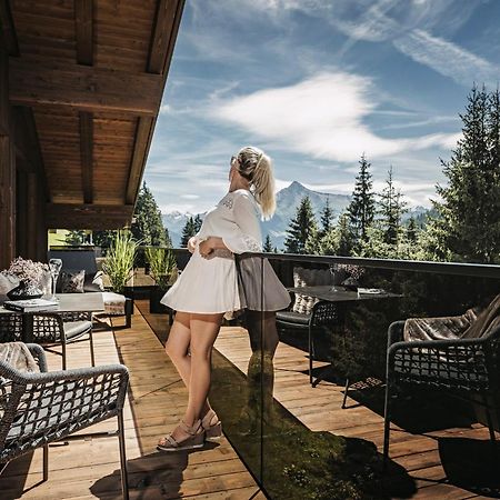 Hotel Bergkristall Zillertal - Adults Only 14 Years Plus Hippach Εξωτερικό φωτογραφία