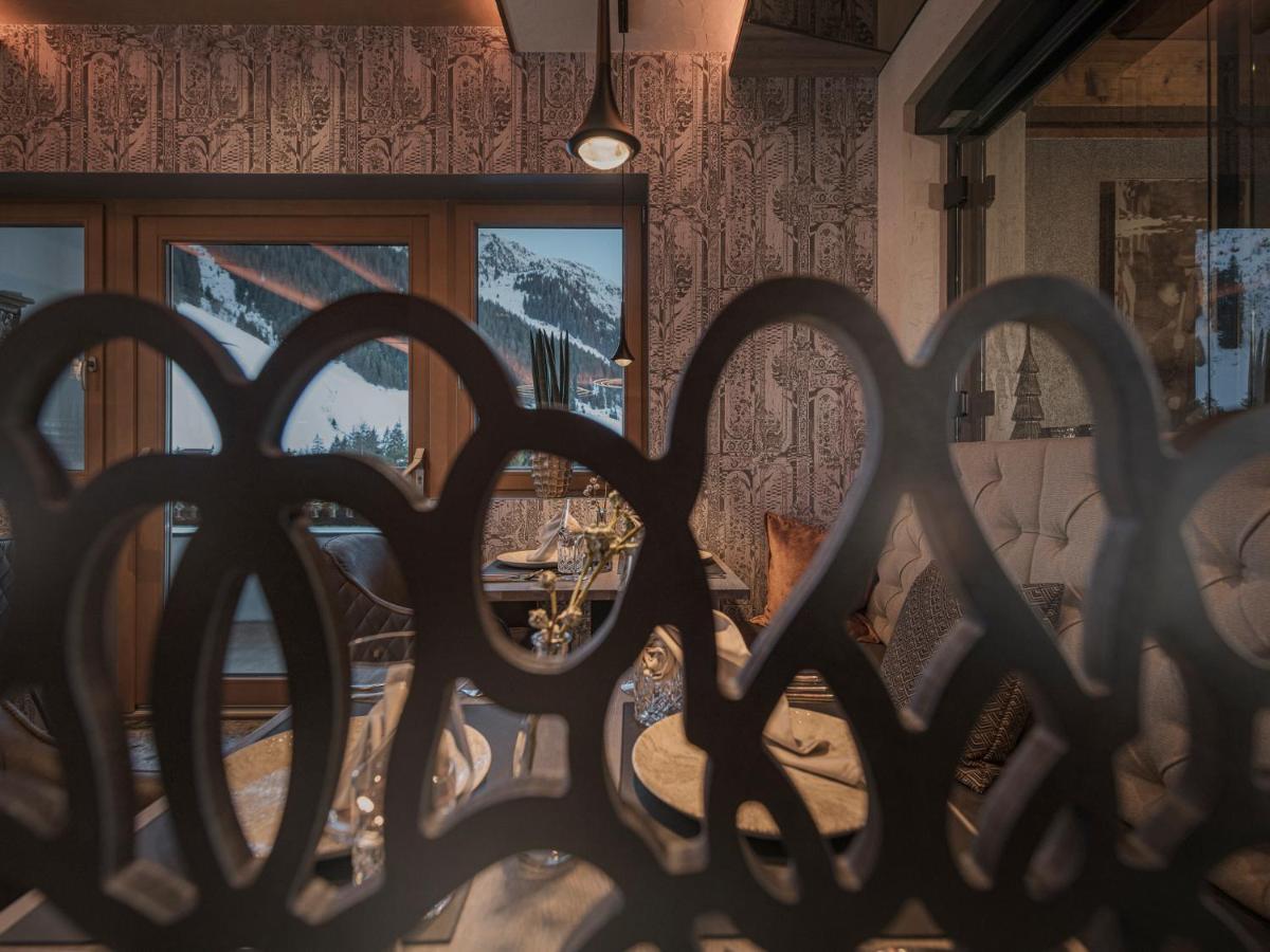 Hotel Bergkristall Zillertal - Adults Only 14 Years Plus Hippach Εξωτερικό φωτογραφία