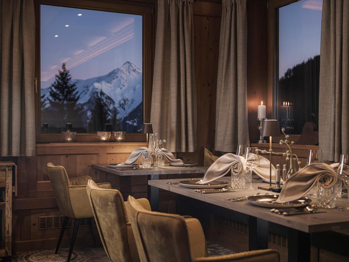 Hotel Bergkristall Zillertal - Adults Only 14 Years Plus Hippach Εξωτερικό φωτογραφία