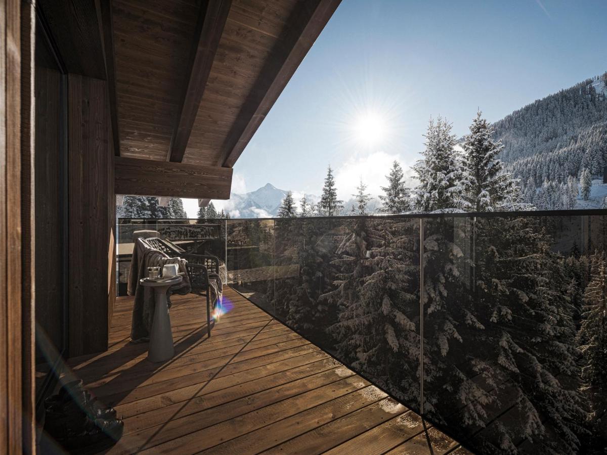 Hotel Bergkristall Zillertal - Adults Only 14 Years Plus Hippach Εξωτερικό φωτογραφία