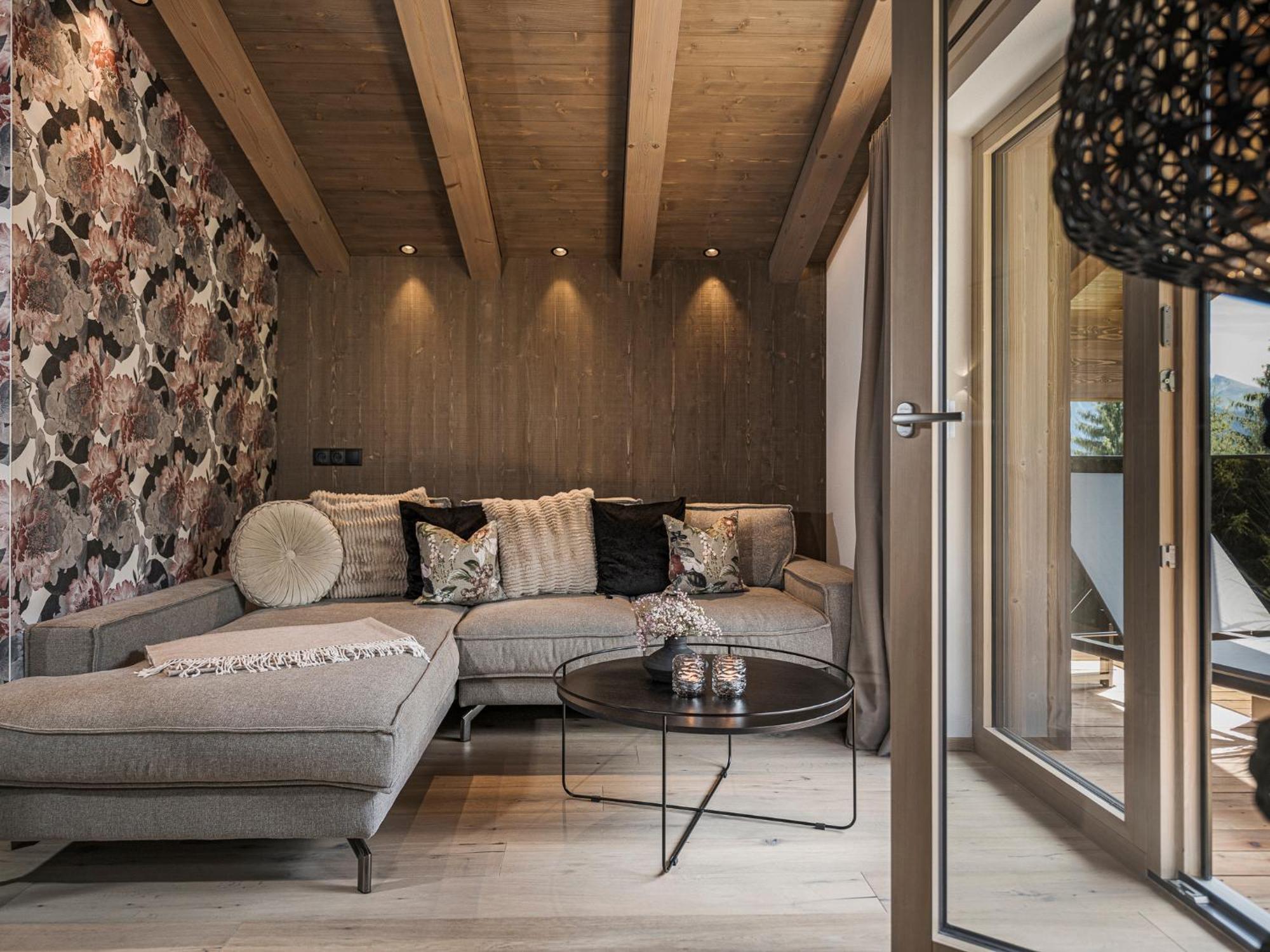 Hotel Bergkristall Zillertal - Adults Only 14 Years Plus Hippach Εξωτερικό φωτογραφία
