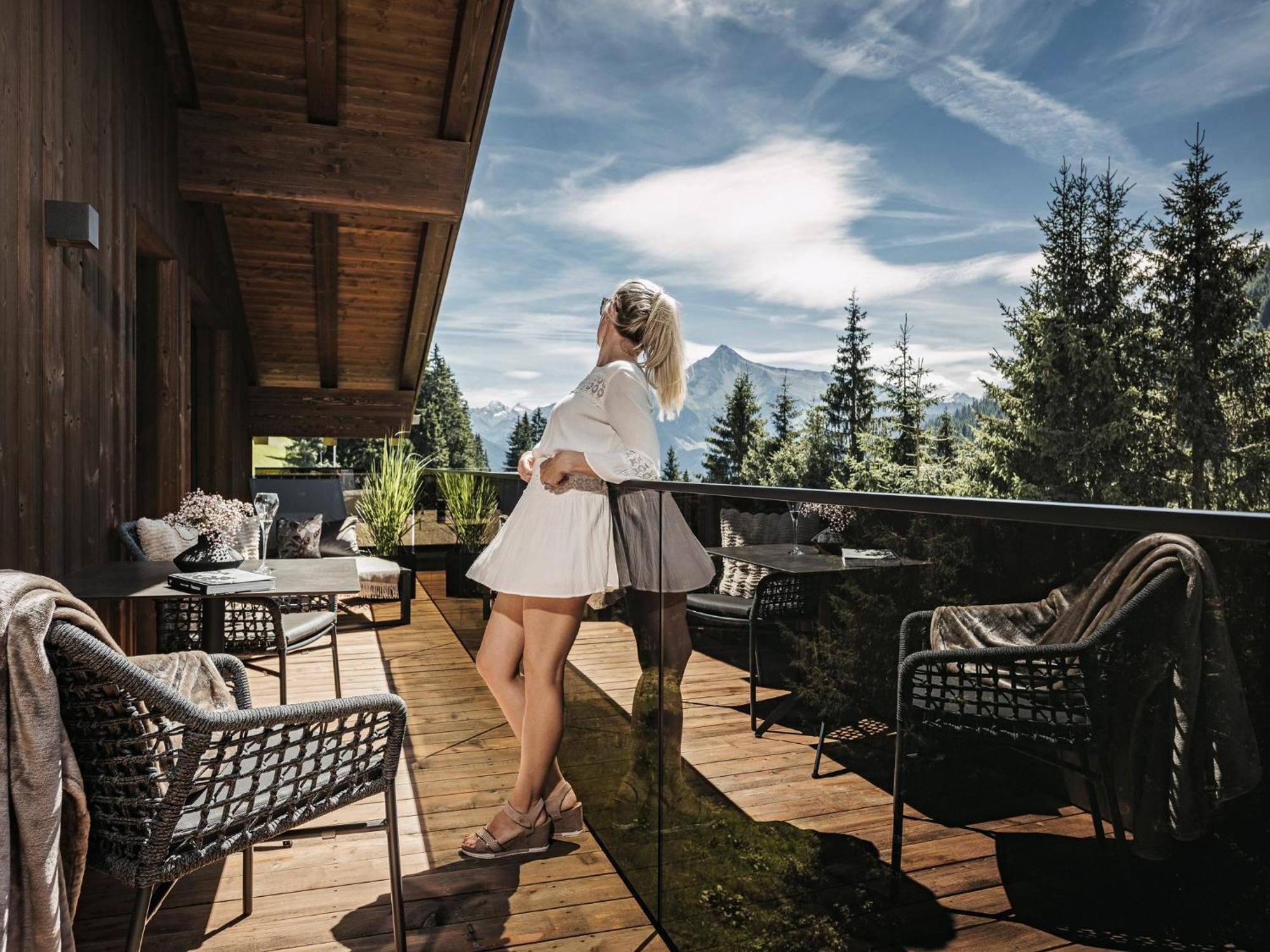 Hotel Bergkristall Zillertal - Adults Only 14 Years Plus Hippach Εξωτερικό φωτογραφία