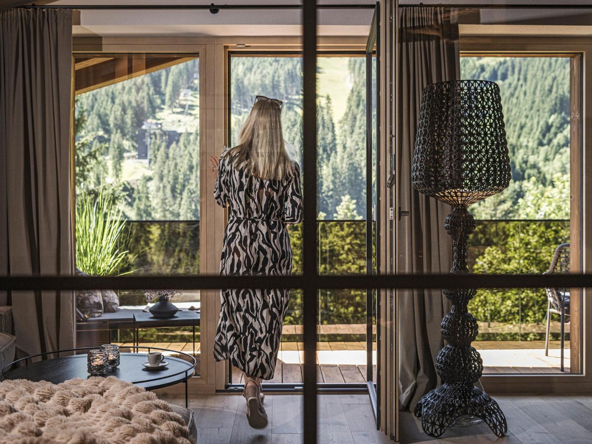 Hotel Bergkristall Zillertal - Adults Only 14 Years Plus Hippach Εξωτερικό φωτογραφία