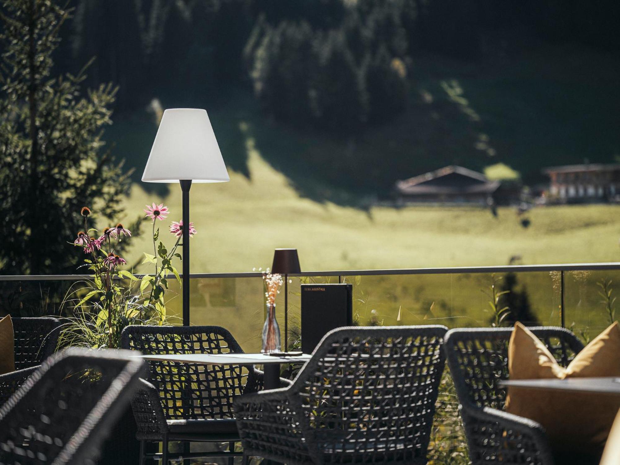 Hotel Bergkristall Zillertal - Adults Only 14 Years Plus Hippach Εξωτερικό φωτογραφία