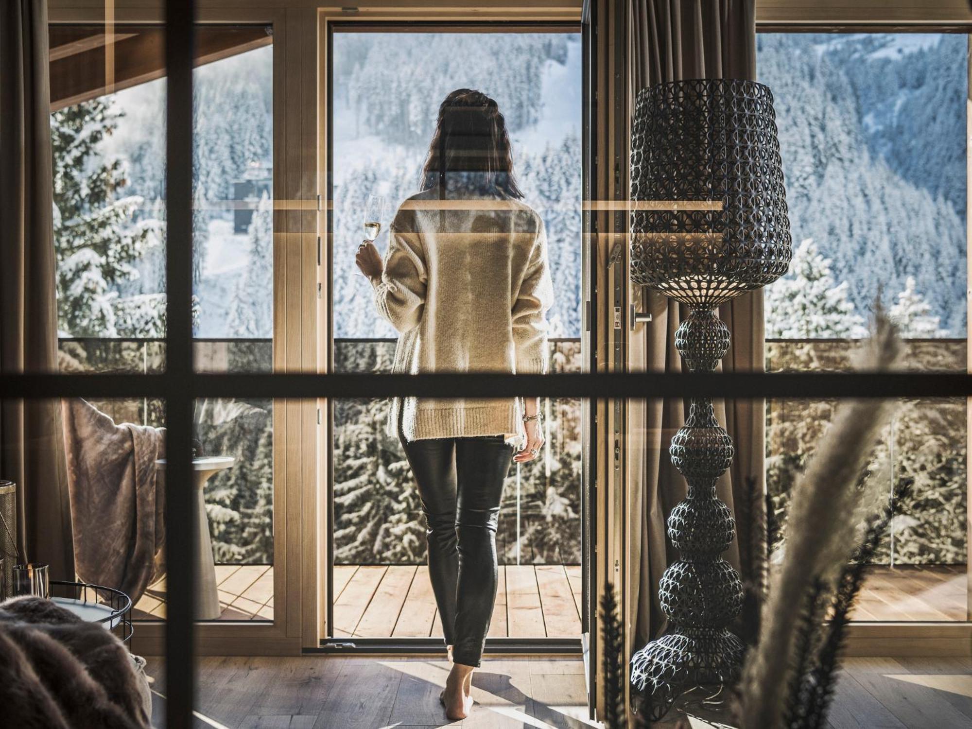 Hotel Bergkristall Zillertal - Adults Only 14 Years Plus Hippach Εξωτερικό φωτογραφία