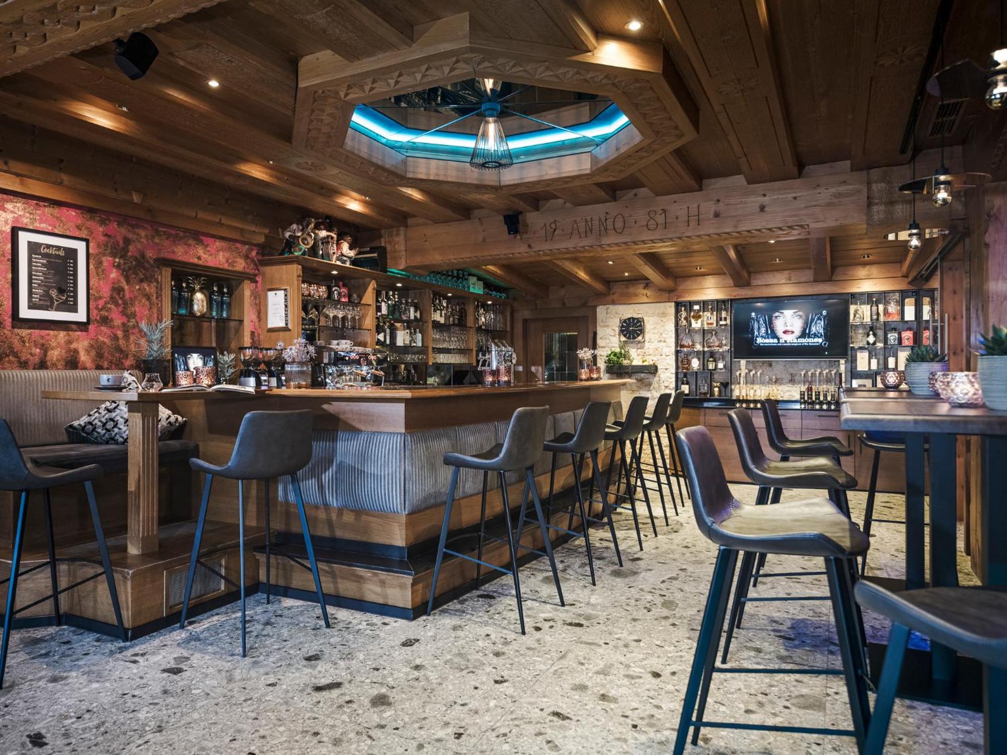 Hotel Bergkristall Zillertal - Adults Only 14 Years Plus Hippach Εξωτερικό φωτογραφία