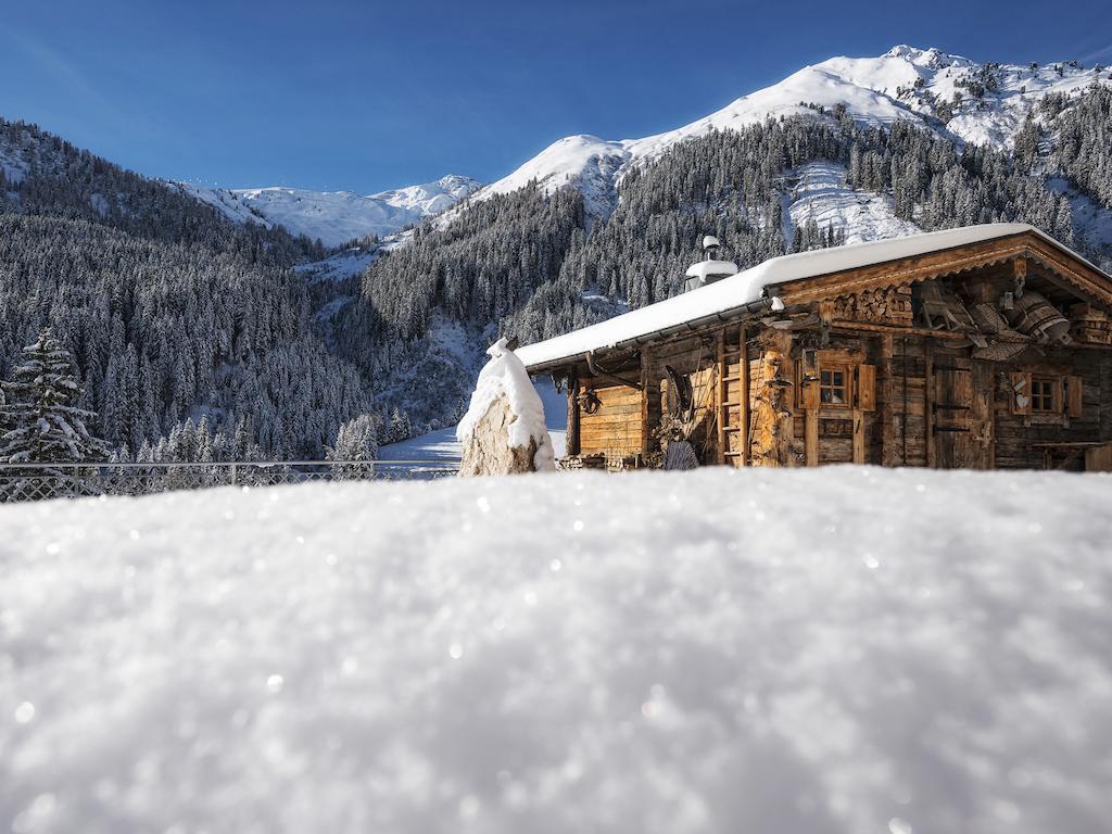 Hotel Bergkristall Zillertal - Adults Only 14 Years Plus Hippach Εξωτερικό φωτογραφία