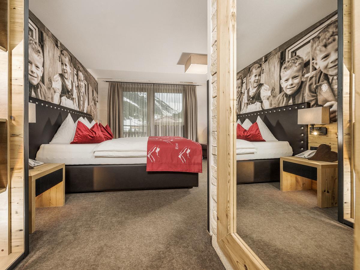 Hotel Bergkristall Zillertal - Adults Only 14 Years Plus Hippach Εξωτερικό φωτογραφία