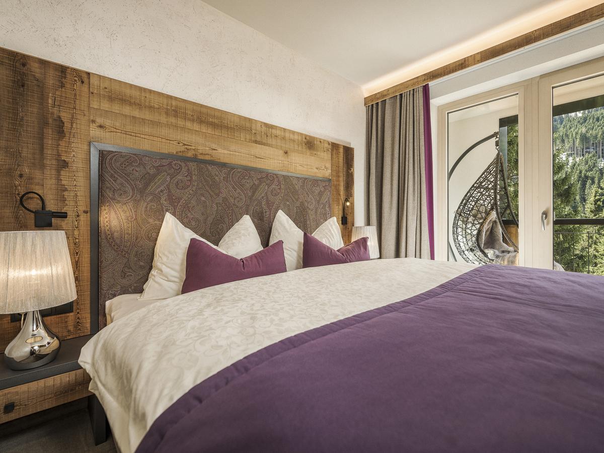 Hotel Bergkristall Zillertal - Adults Only 14 Years Plus Hippach Εξωτερικό φωτογραφία