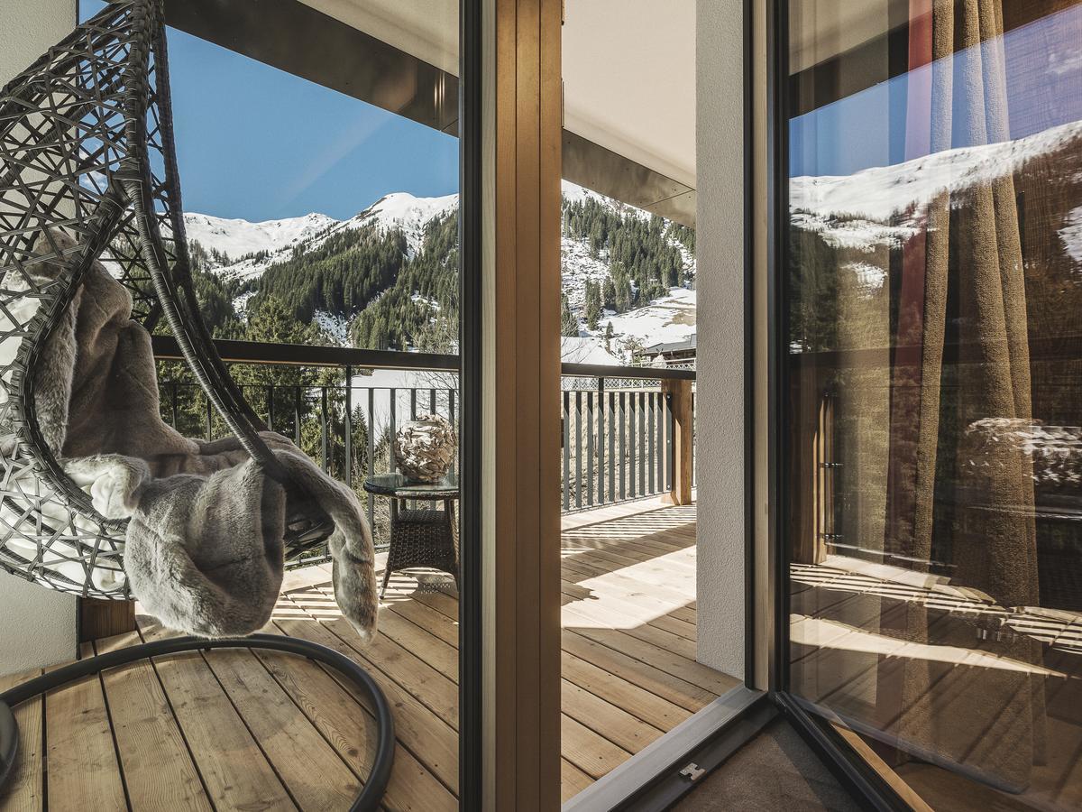 Hotel Bergkristall Zillertal - Adults Only 14 Years Plus Hippach Εξωτερικό φωτογραφία