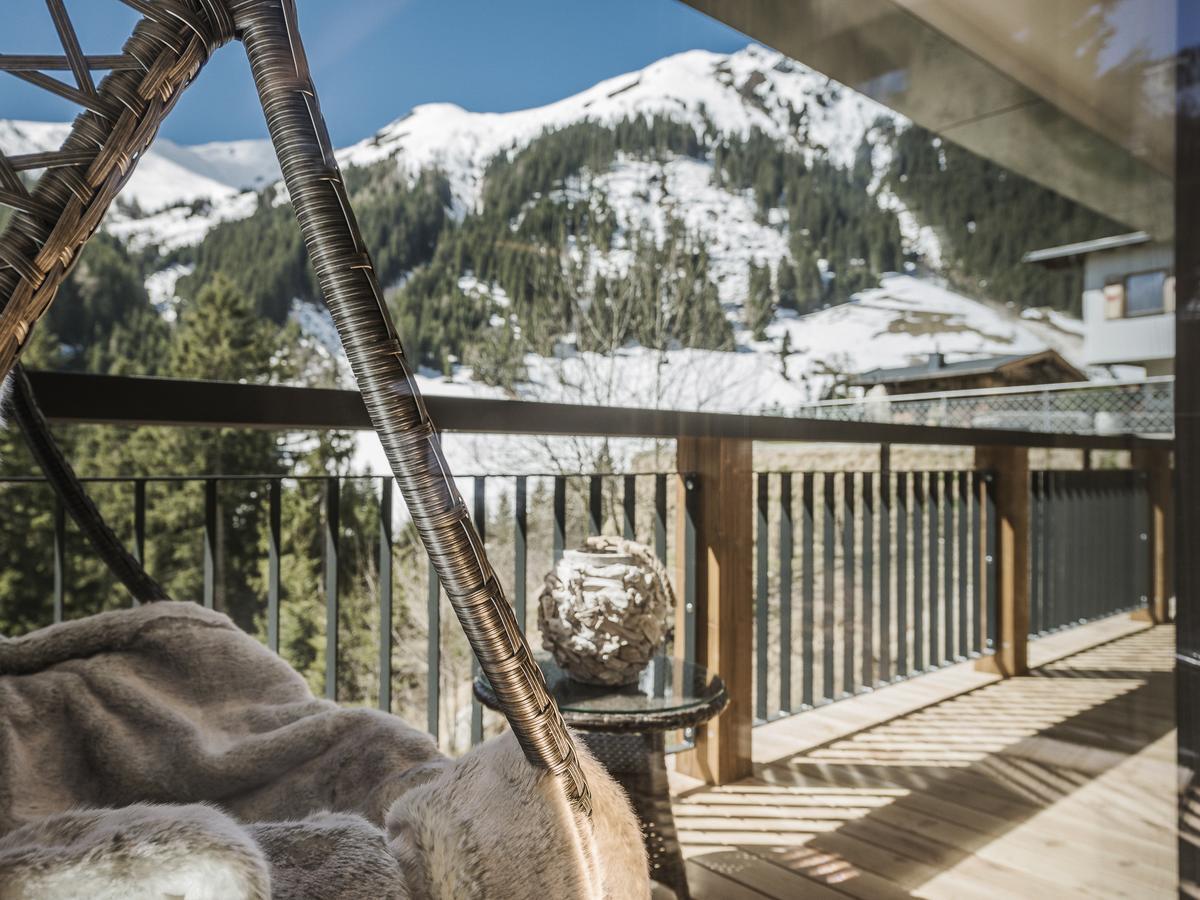Hotel Bergkristall Zillertal - Adults Only 14 Years Plus Hippach Εξωτερικό φωτογραφία