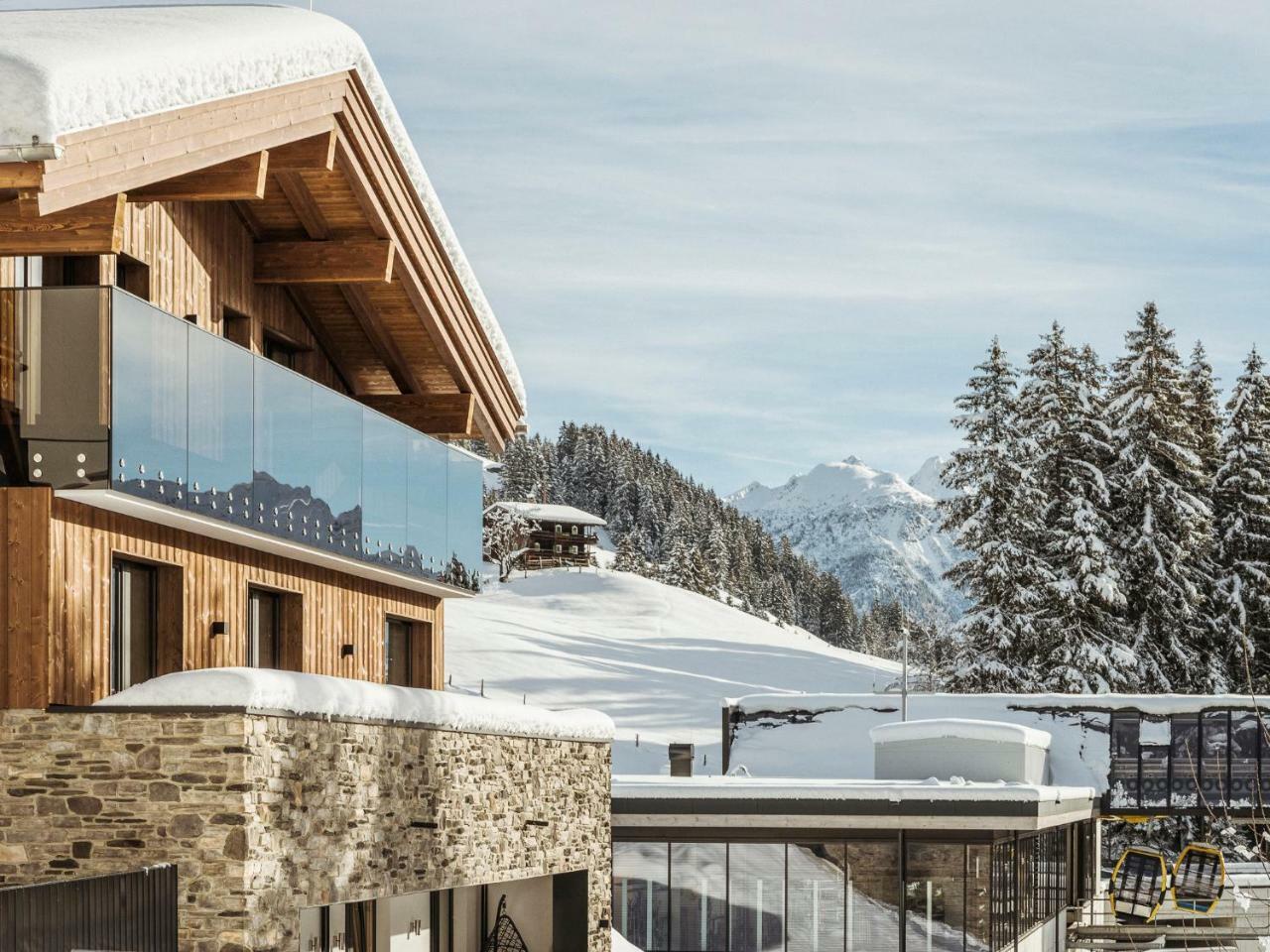 Hotel Bergkristall Zillertal - Adults Only 14 Years Plus Hippach Εξωτερικό φωτογραφία