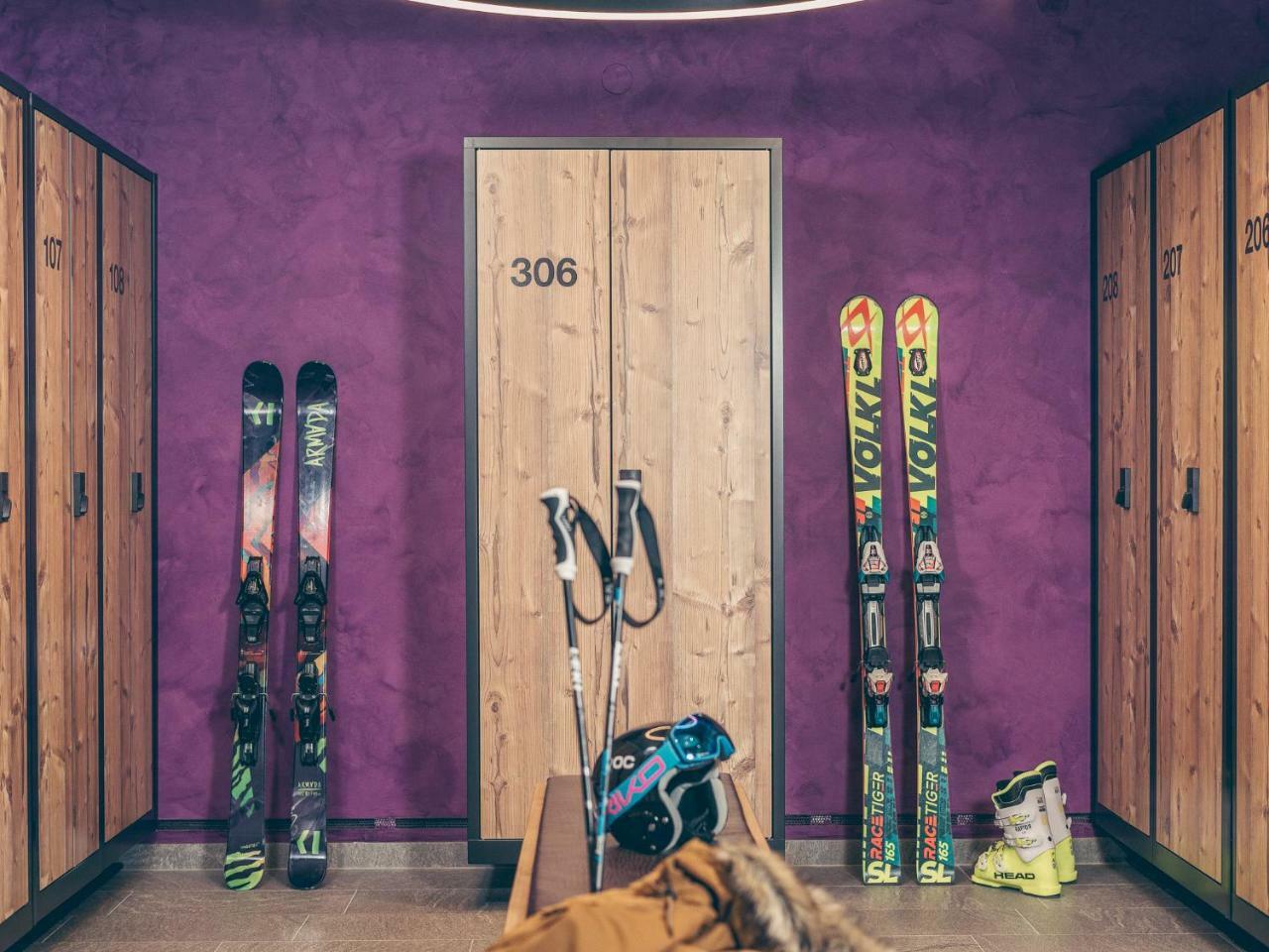 Hotel Bergkristall Zillertal - Adults Only 14 Years Plus Hippach Εξωτερικό φωτογραφία