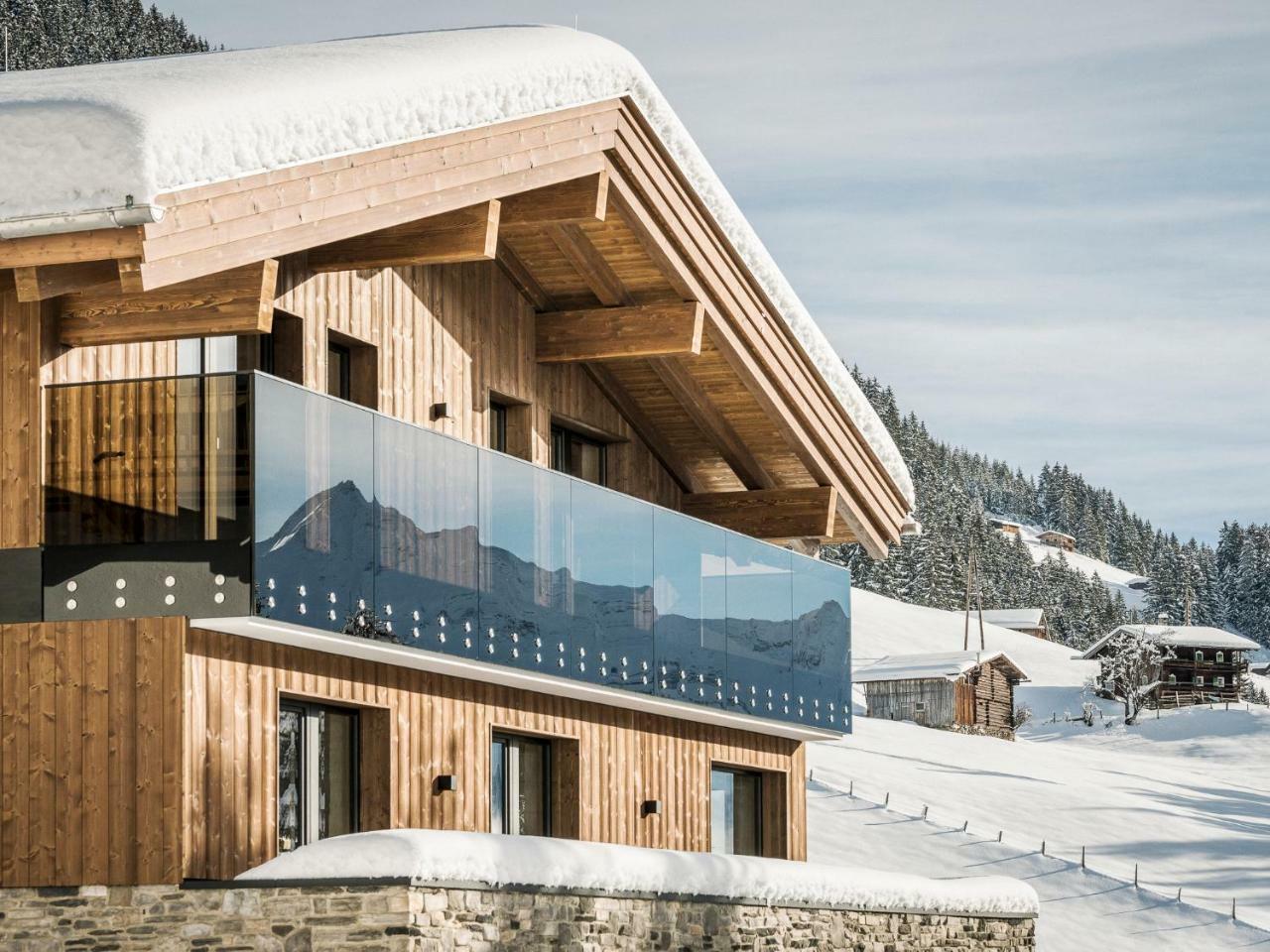 Hotel Bergkristall Zillertal - Adults Only 14 Years Plus Hippach Εξωτερικό φωτογραφία