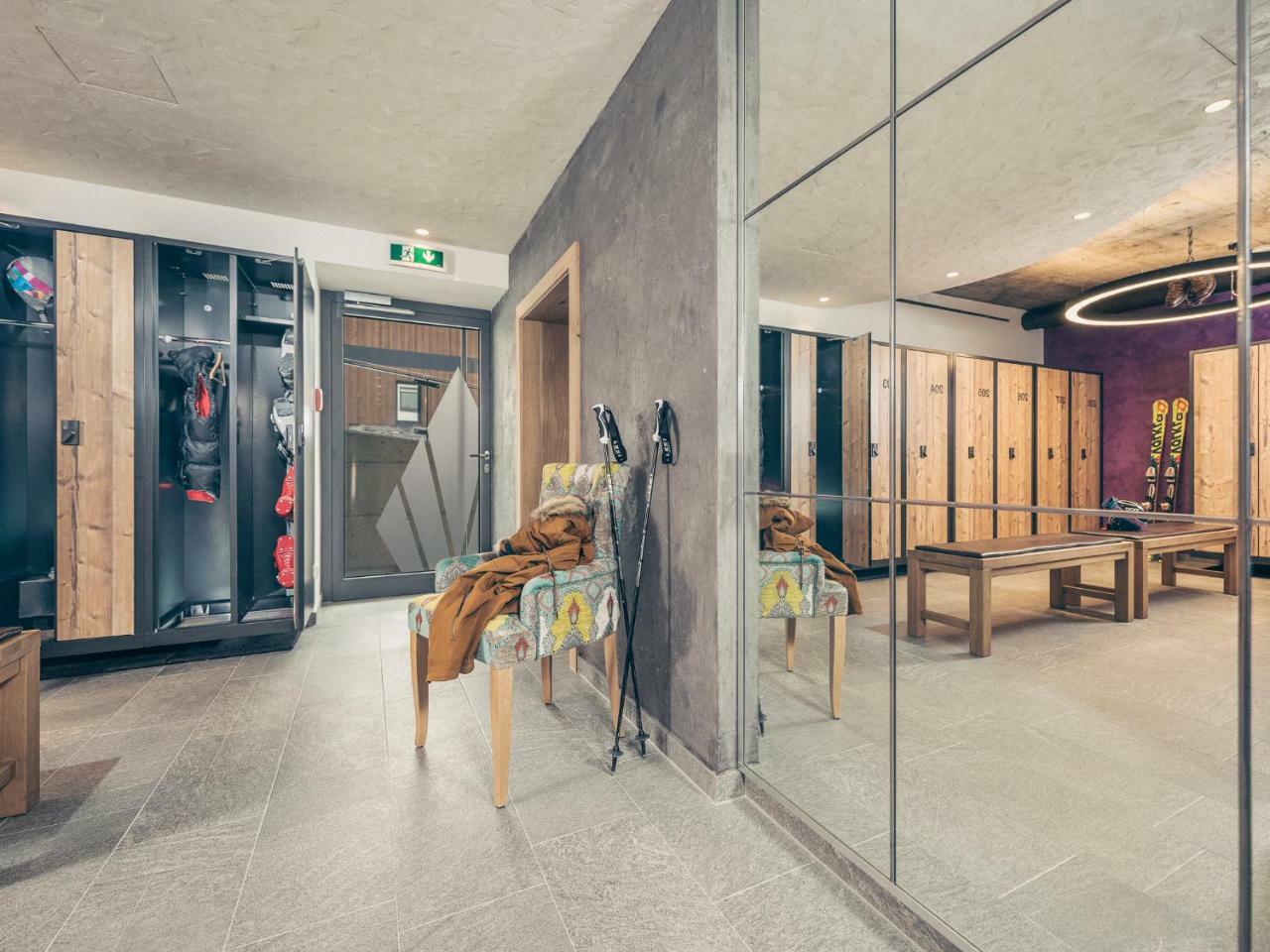 Hotel Bergkristall Zillertal - Adults Only 14 Years Plus Hippach Εξωτερικό φωτογραφία