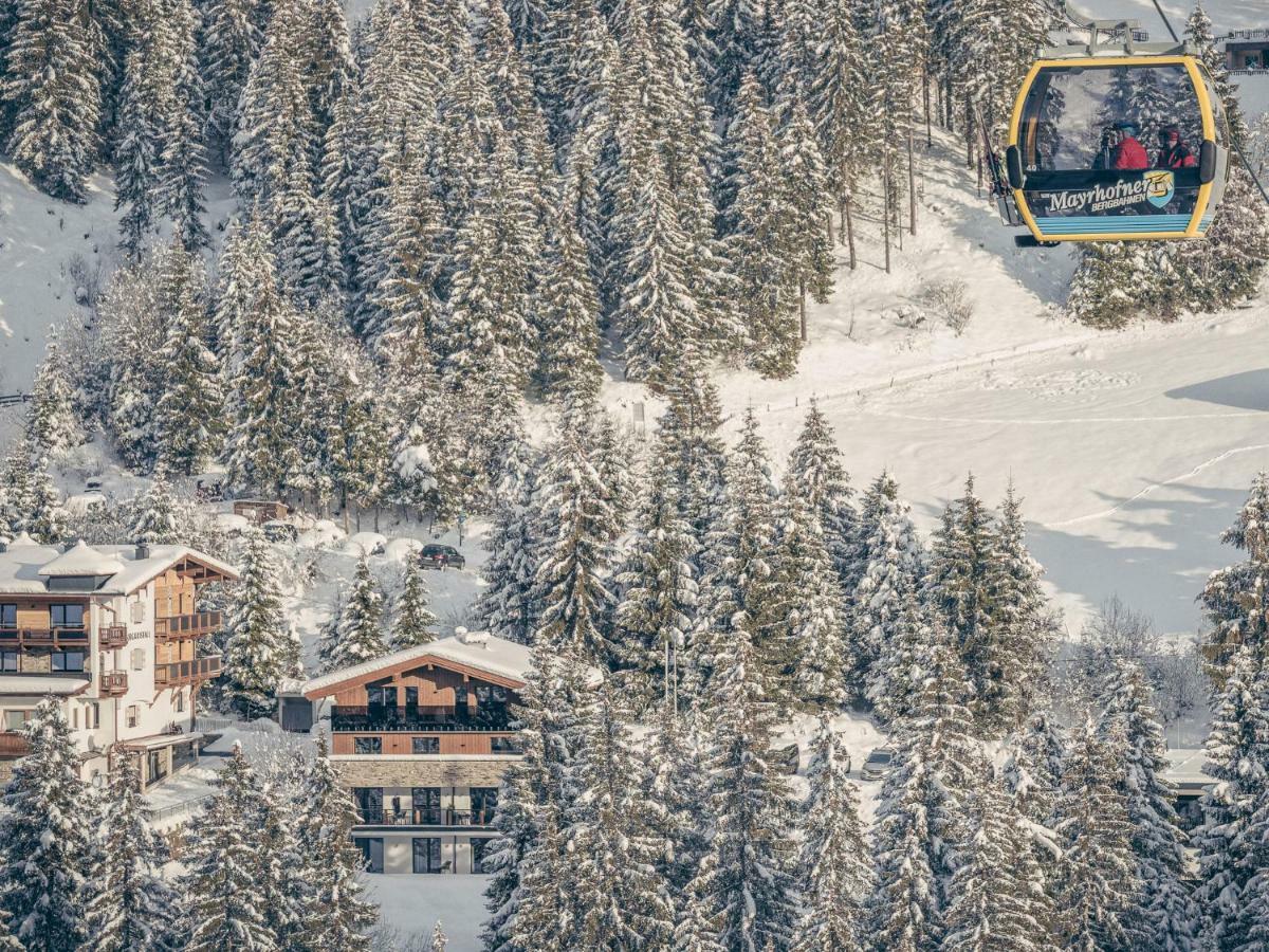 Hotel Bergkristall Zillertal - Adults Only 14 Years Plus Hippach Εξωτερικό φωτογραφία