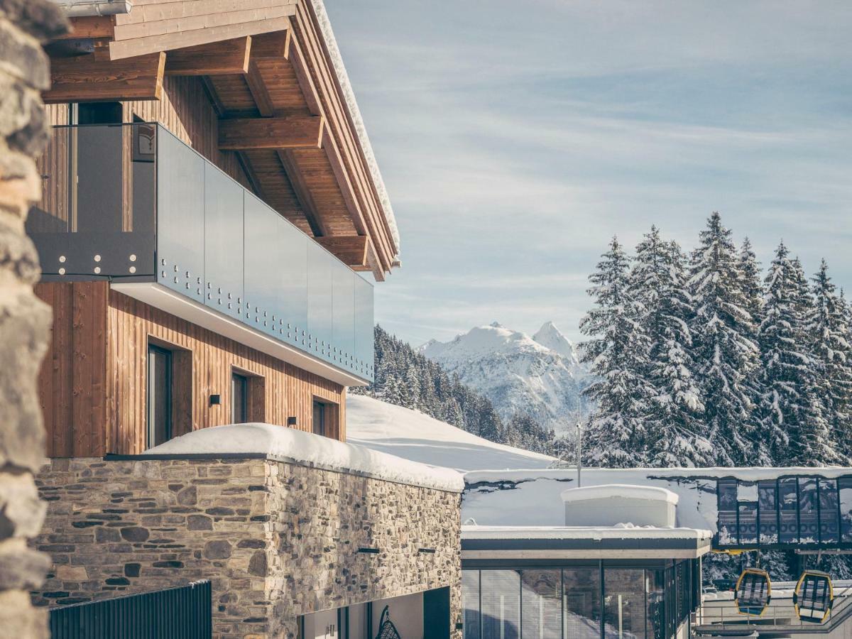Hotel Bergkristall Zillertal - Adults Only 14 Years Plus Hippach Εξωτερικό φωτογραφία