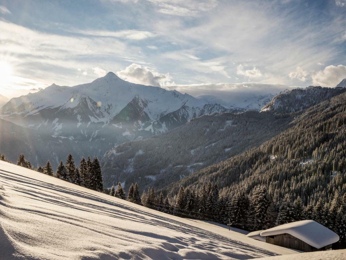 Hotel Bergkristall Zillertal - Adults Only 14 Years Plus Hippach Εξωτερικό φωτογραφία